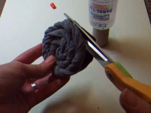 Creating DIY Fabric