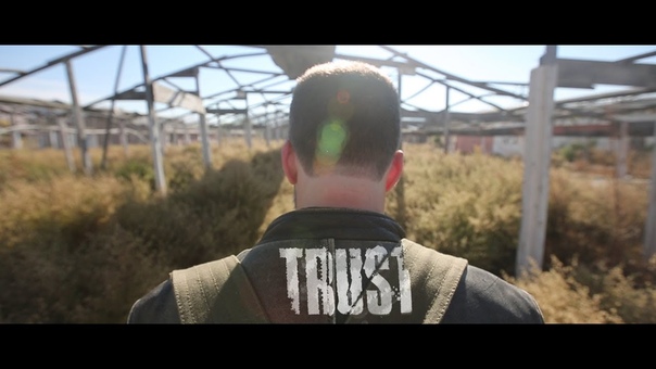 Trust ( A Fan Film Inspired by The Last of