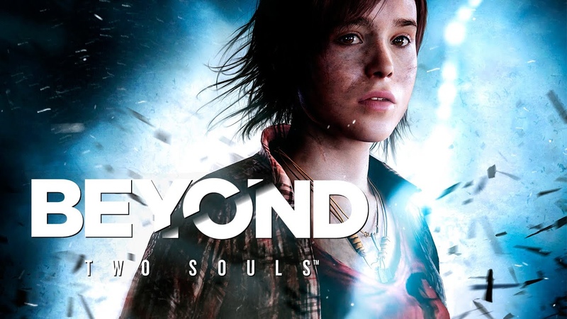 Beyond Two Souls, Jodie Holmes, Ep. 1, Português, PT, BR, Brasil, Brazil, Primeira Meia
