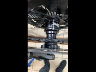 Видео от Велодоктор