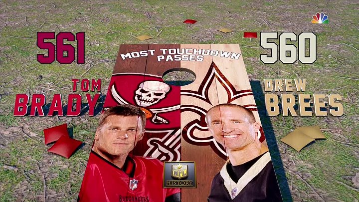 NFL 2020, Week 09, , New Orlean Saints Tampa Bay Buccaneers