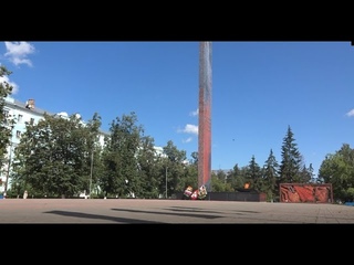 Sanskrit - Спасибо за Победу!