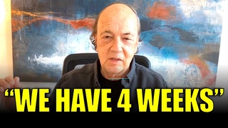 PREPARE NOW! This Is The BIGGEST Bailout In History.  Jim Rickards