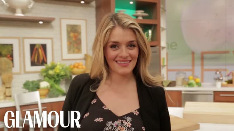 Daphne Oz Talks Body Image, Motherhood The Making of Me