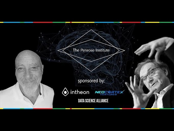 Sir Roger Penrose Dr. Stuart Hameroff: CONSCIOUSNESS AND THE PHYSICS OF THE