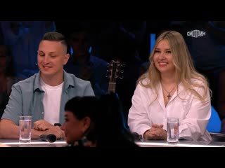 Ульяна Молокова и Николай Цыганков - Малолетняя дочь (Кавер Spa-Sity) (2022)