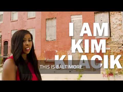 Kimberly Klacik Campaign