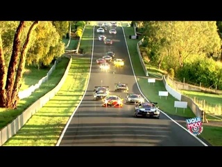 2014 Liqui-Moly Bathurst 12 Hour - Event Promo