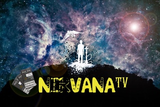 Nirvana TV - рассказ о табаке DarkSide Tobacco