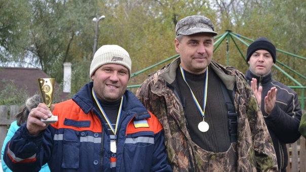 Двое в лодке 2016