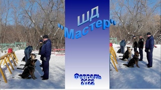 ШД “Мастер“