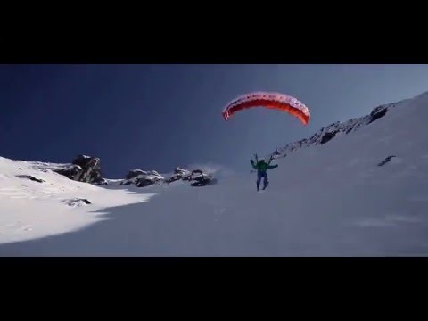 WANNA RIDE ГОРНЫЕ ЛЫЖИ