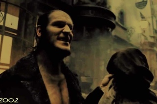 Deatheaters+Slytherins//I May Be Bad...