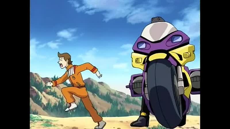 Transformers Armada,
