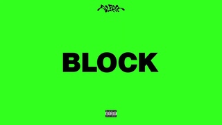JELENA KARLEUA - BLOCK! - ALPHA