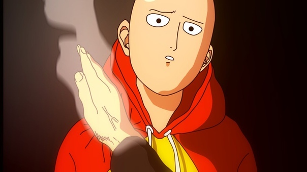 One Punch Man AMV Murder Melody