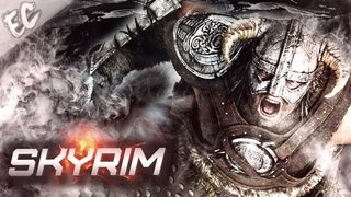 TES V: Skyrim AE  Легендарная сложность ➤ Проходим все квесты ➤ 64 уровень