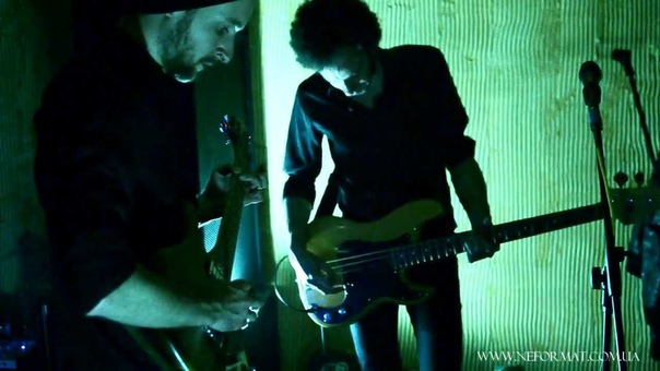 Cathedraal 4 Live Veins Rivers Fest, Uzhgorod,