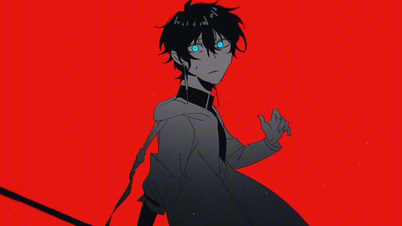 Oh, who is (s)he ,, Honkai: Star Rail, Blade