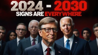 They Are Doing EXACTLY What End Time Prophecy (Revelation 6) Tells Us
