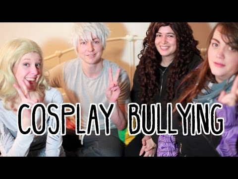Cosplay