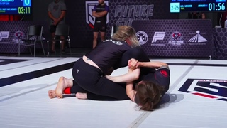 KATIE VOGEL vs KATIE STENSGARD