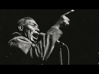 HOWLIN’ WOLF - Live in Chicago (1969) - Full Album