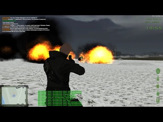 Punisher doesn't work they told...