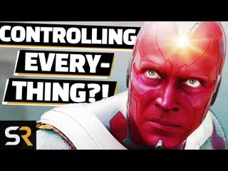 Every MCU Character Who Could Be A Nexus Being
