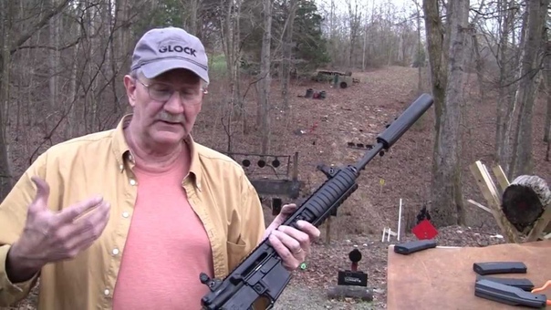 300 AAC Blackout