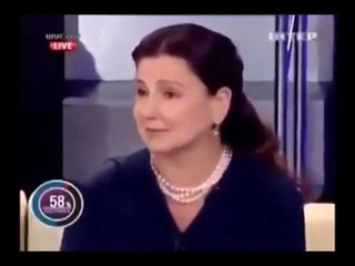 Сколько правды в ее словах...