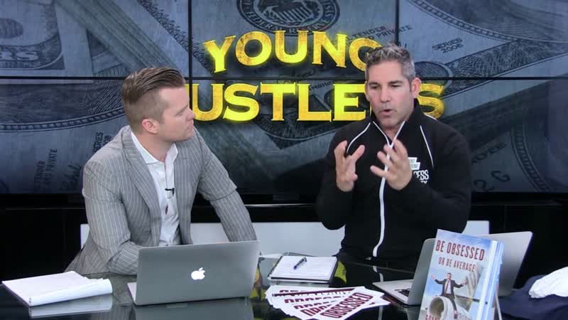 How to Make a Commitment Young Hustlers Sneak