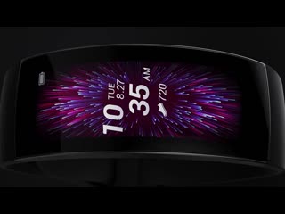 Смарт-часы Amazfit X