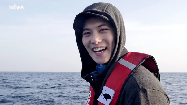 CNBLUE FTV SHARK 종현 너 이렇게 낚시 잘 했 SHOW