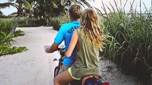 Billabong Summer