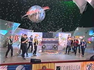 КВН-2002. Высшая Лига - Финал