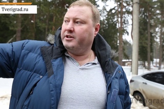 Два человека пострадали в серьезной аварии на Петербургском шоссе в Твери