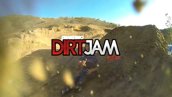 Building The Phase Two 2014 Dirt Jam