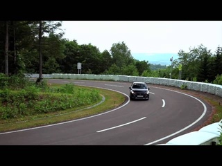 Suzuki New SX4 ’2014 OnroadTest