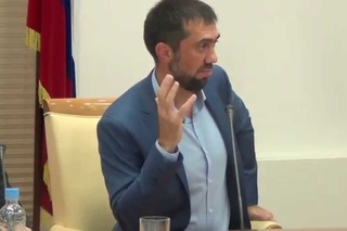 Фонд “Альтаир“. Дагестан обогатит Россию. Руслан Курбанов
