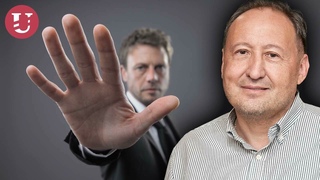 Vlastimil Vesel 2. dl: lovk me bt dnes cenzurovn za to, e ekl oficiln veejnou informaci