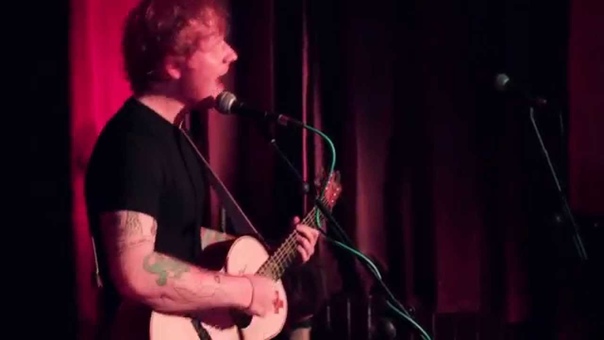 Ed Sheeran Dont, Loyal, No Diggity, The Next Episode, Nina ( Live at the Ruby
