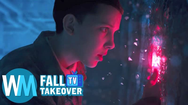 Top 3 Things You Missed in Stranger Things 2 Episodes 1