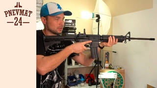 Umarex Colt M4