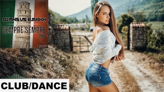 DJ MNS vs. E-MaxX - Sempre Sempre 2017 (Main Mix) | FBM