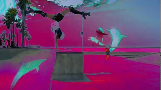 OFFAIAH - PUSH PULL // LET'S RIDE