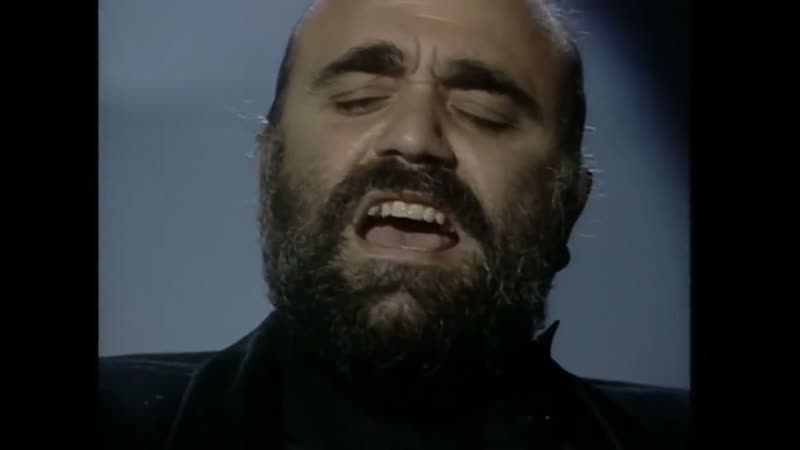 Demis Roussos Prier