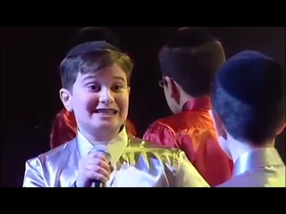10 HOURS: Yerushalayim (Live version) - MIAMI BOYS CHOIR