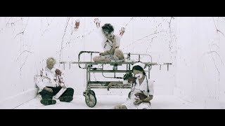 Blahzay Roze - Broken