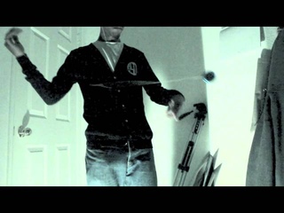 Midnight-Anthony Rojas